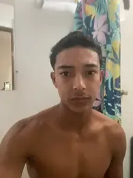 Demiansteven2 webcam model stream image