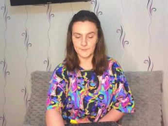 Secret_Smile webcam model stream image