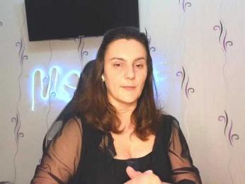 Secret_Smile webcam model stream image