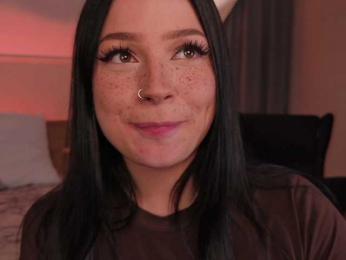 LisaaLiss webcam model stream image