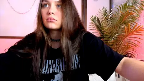 EffyGoddess webcam stripchat model stream image