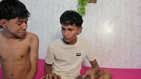 boys_yourparty webcam model stream image