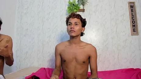 boys_yourparty webcam stripchat model stream image
