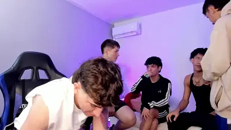 Handsomeboyss19 webcam model stream image