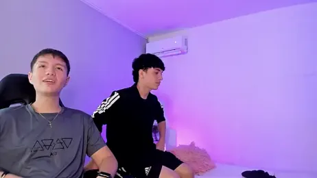Handsomeboyss19 webcam model stream image