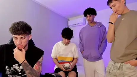 Handsomeboyss19 webcam model stream image