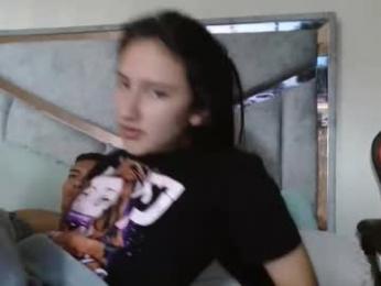 alexvsluisa webcam model stream image