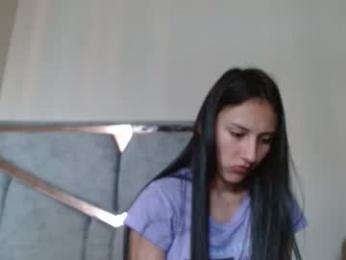 alexvsluisa webcam model stream image