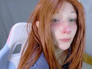 Kasadra Sweet webcam flirt4free model stream image