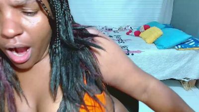 Kenia_29 webcam model stream image