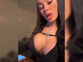 Maria_Magdaleena webcam bongacams model stream image