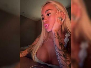 Maria_Magdaleena webcam model stream image