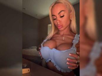 Maria_Magdaleena webcam bongacams model stream image