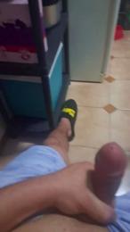 Piolo11 webcam model stream image