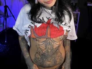 hera-ink webcam camsoda model stream image