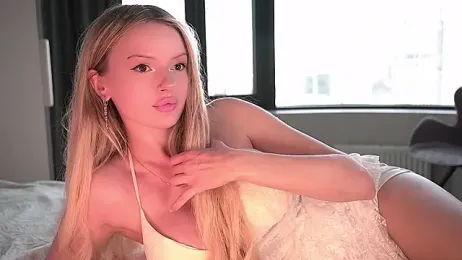 AngelicaaHeaven webcam stripchat model stream image