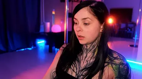 AcidPie webcam stripchat model stream image