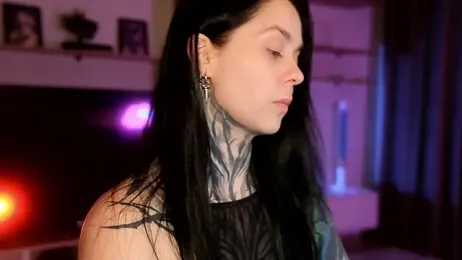 AcidPie webcam stripchat model stream image