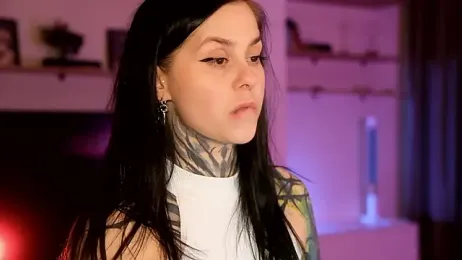 AcidPie webcam stripchat model stream image