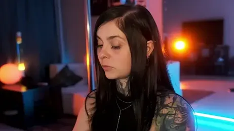 AcidPie webcam stripchat model stream image