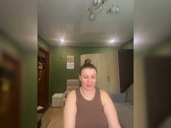Veronika_Gold webcam model stream image