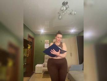 Veronika_Gold webcam model stream image