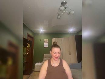 Veronika_Gold webcam model stream image