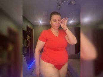 Veronika_Gold webcam model stream image