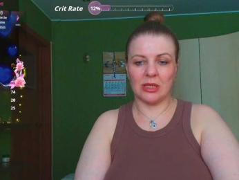 Veronika_Gold webcam model stream image