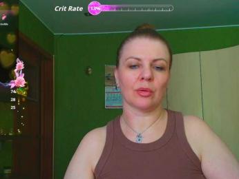 Veronika_Gold webcam model stream image