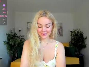 super_peach webcam chaturbate model stream image