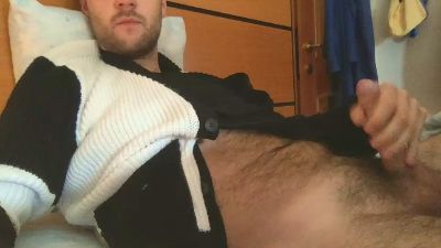 MRK_94 webcam model stream image