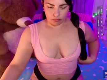 anaspark webcam model stream image