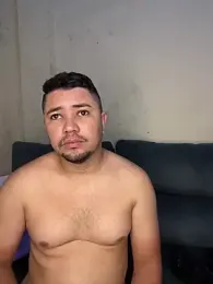 mayemarc webcam model stream image