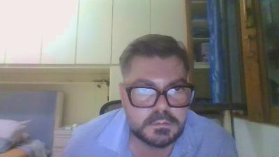 Bomberino84 webcam model stream image