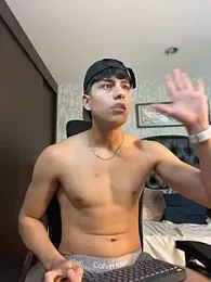 Lander_Cruz webcam model stream image