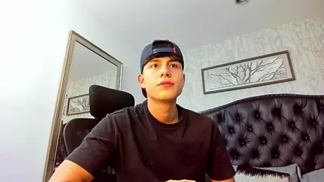 Lander_Cruz webcam model stream image