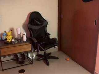 zamirpdll webcam model stream image