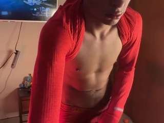 zamirpdll webcam model stream image