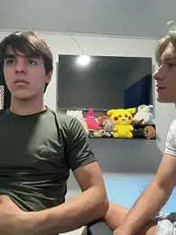 Alex_and_Fabian webcam stripchat model stream image