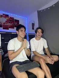 Alex_and_Fabian webcam stripchat model stream image