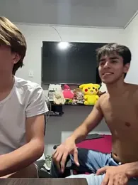 Alex_and_Fabian webcam stripchat model stream image