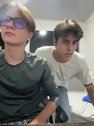 Alex_and_Fabian webcam stripchat model stream image