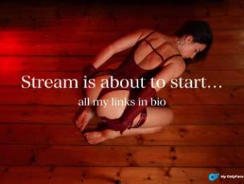 deniseone webcam chaturbate model stream image