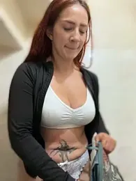 Samyra_Biker12 webcam model stream image