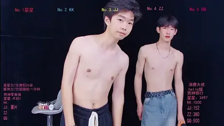 KOboys-818 webcam stripchat model stream image