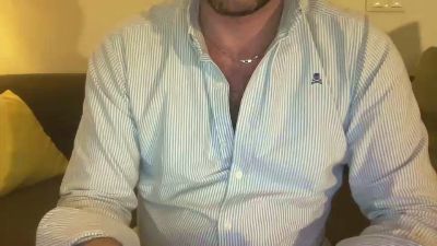 CalipoMad webcam model stream image