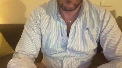 CalipoMad webcam model stream image