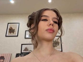 jenie_fire webcam model stream image