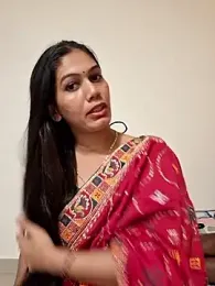 Garima_G webcam model stream image